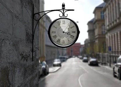 Old Clock screenshot 1