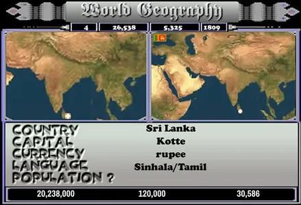 World Geography Fun! screenshot 11