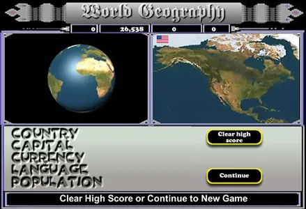 World Geography Fun! screenshot 15