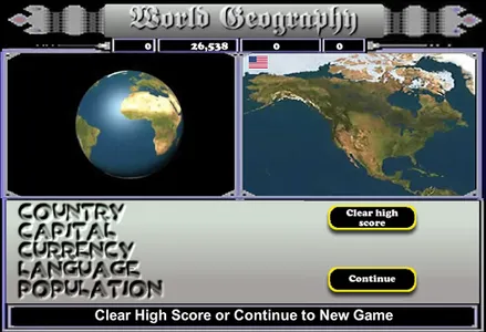 World Geography Fun! screenshot 23