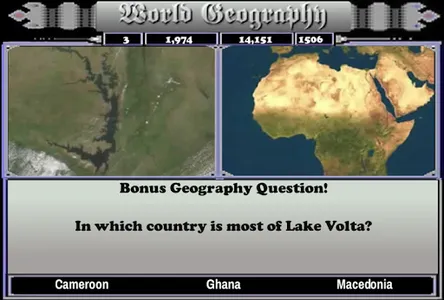 World Geography Fun! screenshot 5