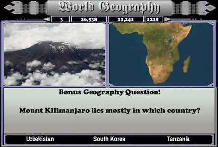 World Geography Fun! screenshot 6