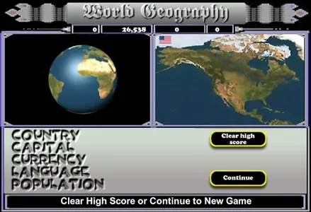 World Geography Fun! screenshot 7