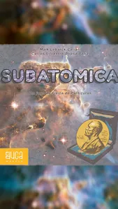 Subatomica Realidade Aumentada screenshot 3