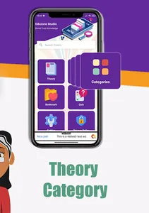 Economics Quiz Offline screenshot 3