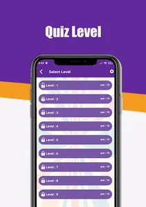 Economics Quiz Offline screenshot 5