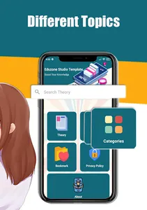 Philosophy Course Offline screenshot 2