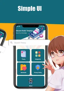 Trauma Therapist Book Offline screenshot 1