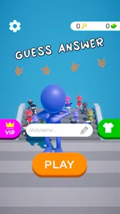 Guess Answer screenshot 6