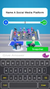 Guess Answer screenshot 8