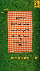Pavemental screenshot 3
