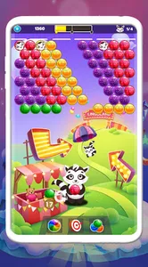 Same Ball Shoting screenshot 6