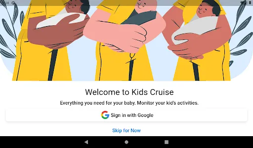 Kids Cruise screenshot 8