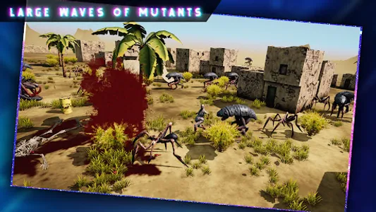Metal Heat: Zombie Shooter screenshot 3