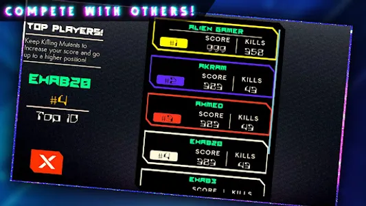 Metal Heat: Zombie Shooter screenshot 6