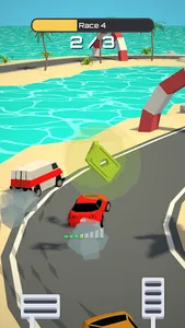 Gas N' Brake screenshot 4
