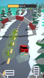 Gas N' Brake screenshot 5