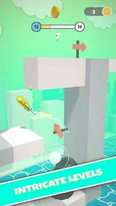 Pogo Madness screenshot 0