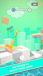 Pogo Madness screenshot 15