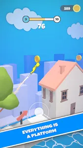 Pogo Madness screenshot 16