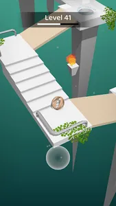 Zen Ball screenshot 0