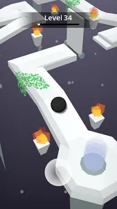 Zen Ball screenshot 8