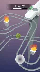 Zen Ball screenshot 9