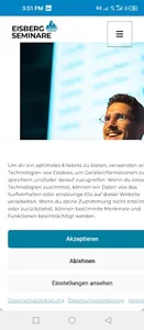 Eis screenshot 0