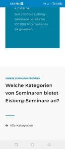 Eis screenshot 1