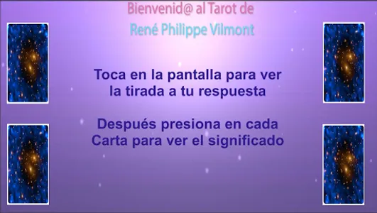 Tarot Divino screenshot 5