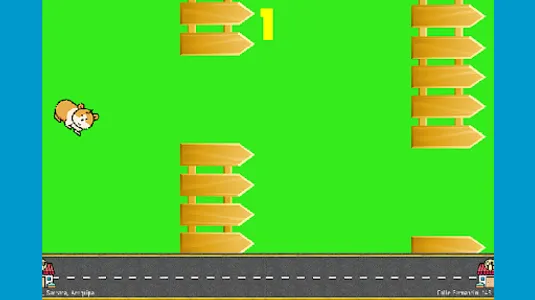 El Kuis Kuis screenshot 1
