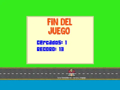 El Kuis Kuis screenshot 5