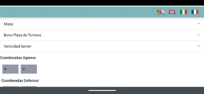 TravianAppTools screenshot 0