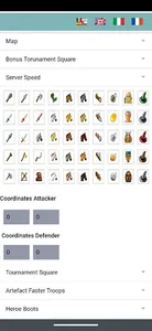 TravianAppTools screenshot 10