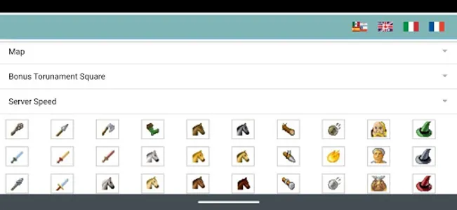 TravianAppTools screenshot 2