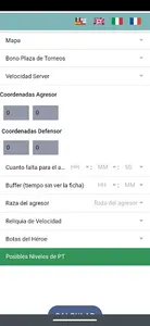 TravianAppTools screenshot 3