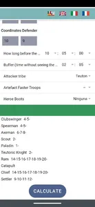 TravianAppTools screenshot 5
