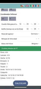 TravianAppTools screenshot 6