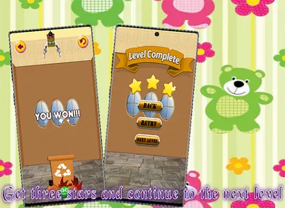 Engine Dump - Pin Doll screenshot 0