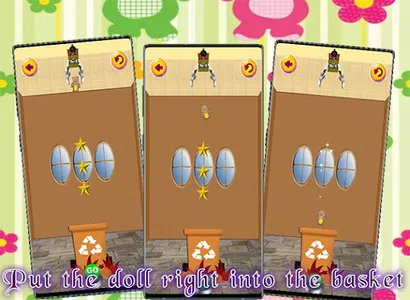 Engine Dump - Pin Doll screenshot 2