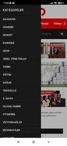 Yerel Haber 10 screenshot 4