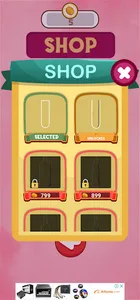 Color Tube Puzzle screenshot 2