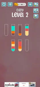 Color Tube Puzzle screenshot 21