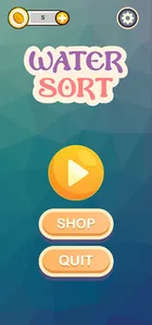 Color Tube Puzzle screenshot 8