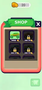 Draw Bridge Racer screenshot 17