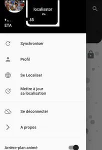localisator screenshot 10