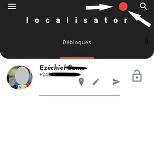 localisator screenshot 5