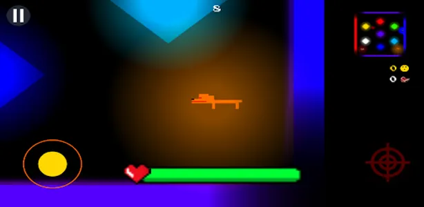 Dogs vs Lights screenshot 1