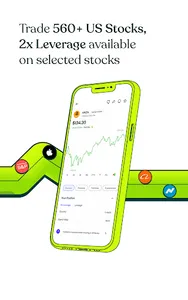 Pluang-Trading US Stock Crypto screenshot 10