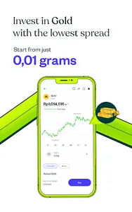 Pluang-Trading US Stock Crypto screenshot 12